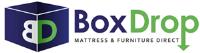 BoxDrop Mattress & Furniture Direct Blue Springs image 1