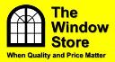 The Window Store Colorado logo