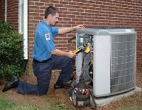 Sterling heating and air conditioning image 1