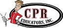 CPR Educators, Inc. logo