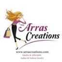 Arras Creations logo