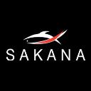 Sakana Sushi & Asian Bistro logo