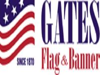 Gates Flag and Banner image 1