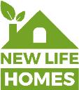 New Life Homes logo