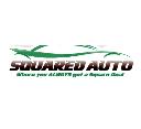 Squared Auto Inc. logo