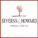 Severns & Howard logo