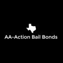 AA-Action Bail Bonds logo