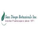 San Diego Botanicals logo