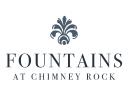 Fountains at Chimney Rock logo