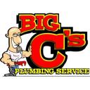 Big C's Plumbing Services logo