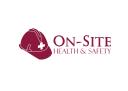 On-Site Health & Safety logo