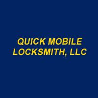 Quick Mobile Locksmith, LLC image 1