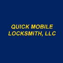 Quick Mobile Locksmith, LLC logo