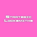Strategic Locksmiths logo