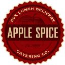 Apple Spice - The Woodlands, TX logo