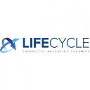 LifeCycle Logistics Crating and Packaging Services logo