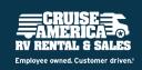 Cruise America RV Rental & Sales logo
