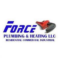 Force Plumbing and Heating LLC image 1
