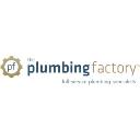 The Plumbing Factory, Inc. logo