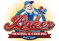 Baker Heating and Cooling image 1