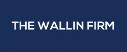 The Wallin Firm logo