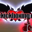 iLoveKickBoxing - West Valley City logo
