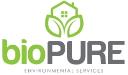 bioPURE Environmental Service logo