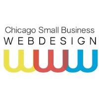 Chicago Small Business Web Design image 1