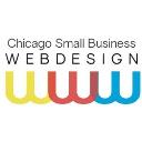 Chicago Small Business Web Design logo