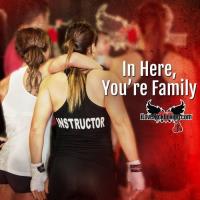 iLoveKickboxing - Lake Grove image 1