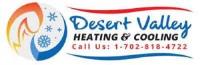 Desert Valley Heating & Cooling image 1