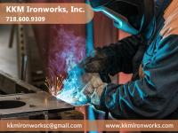 kkm Ironworks image 1