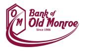Bank of Old Monroe image 1