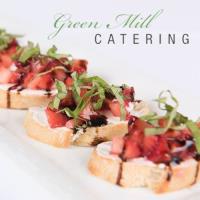 Green Mill Catering image 5