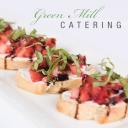 Green Mill Catering logo