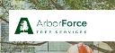 ArborForce Tree Services logo