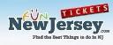 Fun New Jersey logo