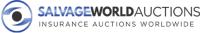 Salvage World Auctions image 3