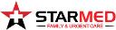 StarMed Family & Urgent Care logo