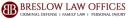 Breslow Law Offices logo