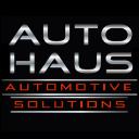 Autohaus Automotive Solutions logo