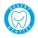 Desert Dentist logo