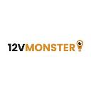 12Vmonster logo