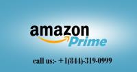 Toll-Free 844319099 | Amazon prime phone number  image 1