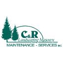 C&R Landscaping Masonry logo