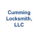 Cumming Locksmith, LLC logo