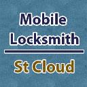 Mobile Locksmith St Cloud logo