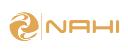 Nahi Wellness logo