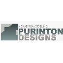 Purinton Designs Construction logo