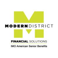 Modern District Financial image 1